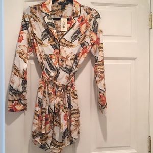 Forever 21 Summer dress